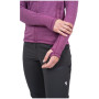 Sudadera funcional de mujer High Point Woolion Merino 3.0 Lady Sweatshirt
