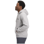 Sudadera de hombre Black Diamond M Mini Stacked Fz Hoody