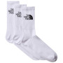Talla de calcetines: L / Color: blanco