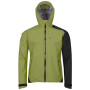 Talla: XL / Color: verde oscuro