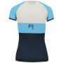 Camiseta de mujer Karpos Moved Evo W Jersey