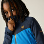 Sudadera para niños Dare 2b Thriving Stretch Middle Nvy/AthcBlue