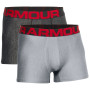 Calzoncillos bóxer para hombre Under Armour Tech 3in 2 Pack
