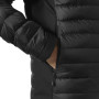 Chaqueta de plumón para hombre Helly Hansen Verglas Down Hybrid Hood 2.0