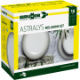 Vajilla Brunner Melamine Set Astralys