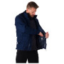 Chaqueta de hombre Northfinder Northkit