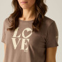Camiseta de mujer Regatta Filandra IX
