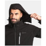 Chaqueta softshell de hombre Kilpi Ravio-M