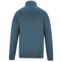 Sudadera de hombre Regatta Hillden Midlayer