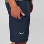 Pantalones cortos de hombre Salewa Pedroc 4 Dst Cargo Short M