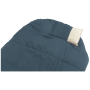 Saco de dormir tipo manta Outwell Campion Lux XL