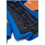 Chaqueta de invierno para niños Lego Wear Lwjested 708 Orange