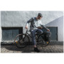 Alforja para bicicleta Thule Paramount Hybrid