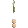 Accesorio de musculación YY VERTICAL Climbing Balls 8 cm