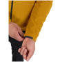 Sudadera funcional de hombre Fundango Nagano Full Zip Hoodie