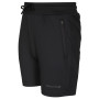 Pantalones cortos para niños Progress Symbol Shorts Junior Black