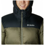 Chaqueta de invierno para hombre Columbia Puffect™ II Hooded Jacket