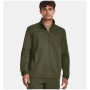 Cuello alto para hombre Under Armour Tac Rival Job Fleece