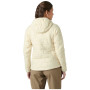 Chaqueta de mujer Helly Hansen W Lifaloft Hooded Insulator