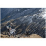 Alforja para cuadro Cyclite Frame Bag / 02