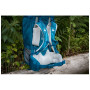 Mochila de senderismo Vango Sherpa 70:80