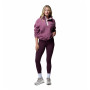 Sudadera de mujer Columbia Helvetia™ II Cropped Half Snap Fleece