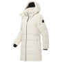 Abrigo de mujer Dare 2b Borg Parka Jacket