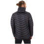 Chaqueta de invierno para hombre Mammut Broad Peak IN Hooded Jacket M 2022