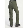 Pantalones de invierno para mujer Tenson Touring Softshell Pant