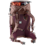 Mochila de mujer Deuter Futura Pro 30 SL