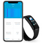 Pulsera Niceboy X-fit Plus
