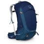 Mochila Osprey Stratos 34 II azul EclipseBlue