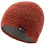 Gorro Mountain Equipment Flash Beanie rojo Red Rock/Red Ochre
