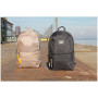 Mochila urbana Caterpillar Combat Gobi