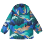 Chaqueta de invierno para niños Reima Muonio Navy