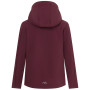Chaqueta softshell para niños Regatta Haydenbury Fig