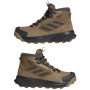 Calzado de senderismo Adidas Terrex Winter Boot Mid Leather