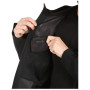 Abrigo de hombre Kilpi AYRA-M