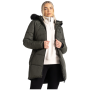 Abrigo de invierno para mujer Dare 2b Striking III Jkt
