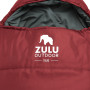Saco de dormir Zulu Talas 185