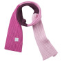 Bufanda Reima Nuuksio rosa Cold Pink