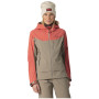 Chaqueta de mujer Dynafit Radical Softshell Jkt W