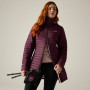 Abrigo de mujer Regatta Selenar Long Length