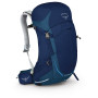 Mochila Osprey Stratos 26 II azul Eclipse Blue