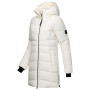 Chaqueta de esquí para mujer Dare 2b Glacier Long Jacket