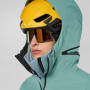 Chaqueta de mujer Salewa Ortles Gtx 3L Epe Jkt W