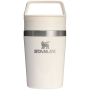Taza térmica Stanley Café-To-Go Travel Mug 230 ml beige Cream Gloss