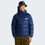 Chaqueta de plumón para hombre The North Face M Hydrenalite Down Hoodie