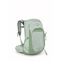 Color: verde claro