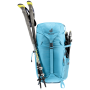 Mochila de senderismo para mujer Deuter Trail 16 SL